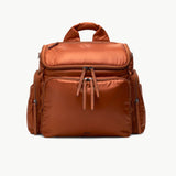 Baby Bag | Clay | Milk & Baby