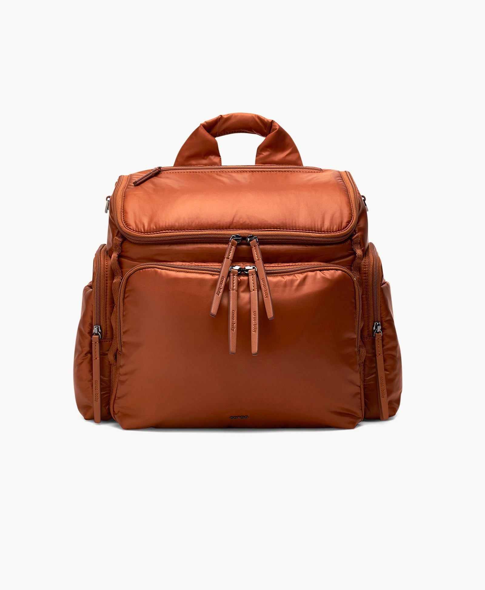 Baby Bag | Clay | Milk & Baby