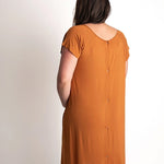 Saddle Labor & Delivery Gown | Milk & Baby