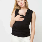 Skin-to-Skin Cami & Bandeau Set | Mesh Back | Milk & Baby