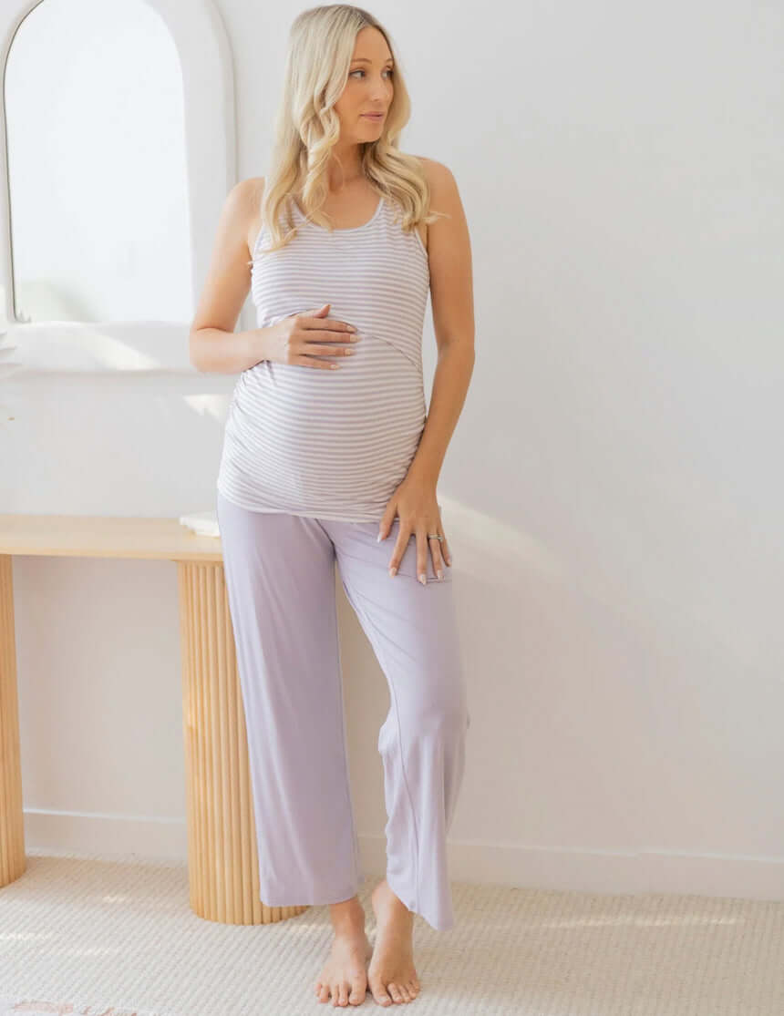 Esa Mommy & Me 3-Piece Set | Milk & Baby