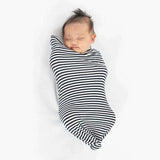 Kinsley Mama Lounge Dress & Baby Pouch Set | Milk & Baby