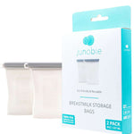 Junobie Infant/Toddler Milk & Snack Storage Bags | Milk & Baby