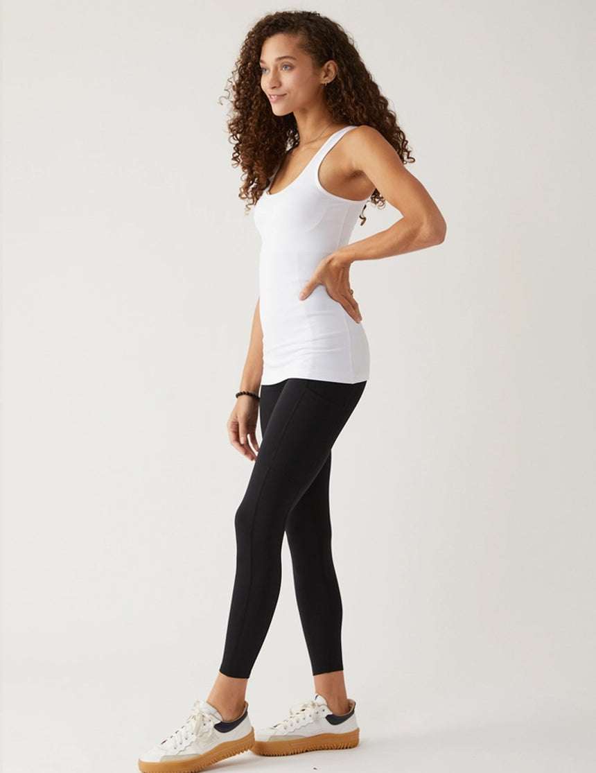 Moxie - All Purpose Support Tank | Lily | Milk & Baby