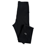 The Baby Mama Legging (NON SCRUNCH) | Braxton Hicks | Milk & Baby