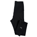 The Baby Mama Legging (NON SCRUNCH) | Braxton Hicks | Milk & Baby