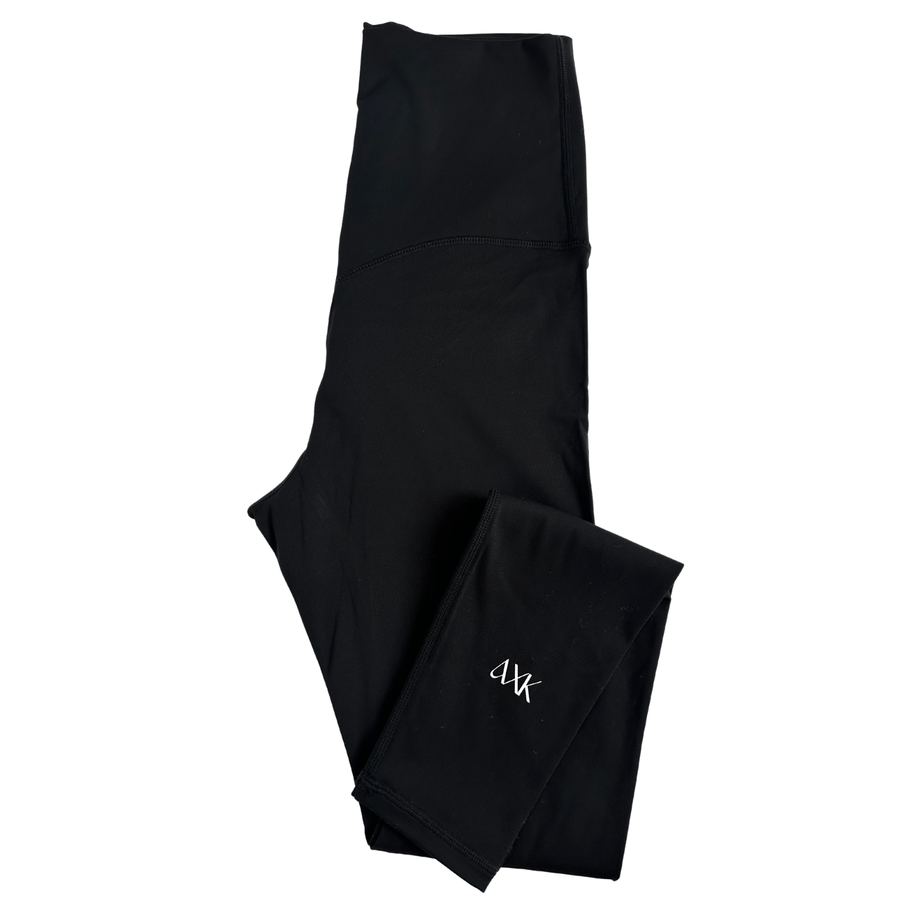 The Baby Mama Legging (NON SCRUNCH) | Braxton Hicks | Milk & Baby