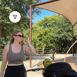 The Larken X | Nursing & Pumping Bra