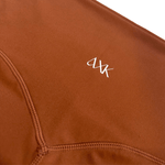 The Baby Mama Bike Short | Bare Down | Milk & Baby
