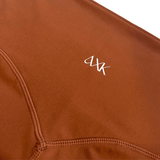 The Baby Mama Bike Short | Bare Down | Milk & Baby