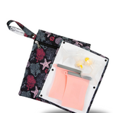 Pumparoo Wet/Dry Bag with Staging Mat®