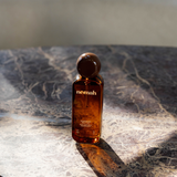 Nourishing Belly Oil