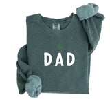 Dad Tree Pullover