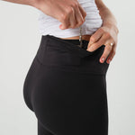 Wear Everywhere Eco Leggings w/Pocket | Milk & Baby
