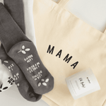 Third Trimester Bundle | Milk & Baby
