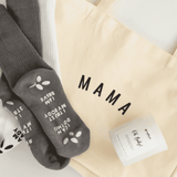 Third Trimester Bundle | Milk & Baby