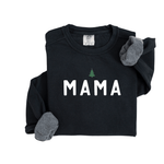 Mama Tree Pullover | Milk & Baby