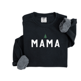 Mama Tree Pullover | Milk & Baby
