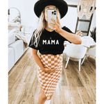 Mama Tree Tee | Milk & Baby