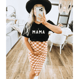 Mama Tree Tee | Milk & Baby