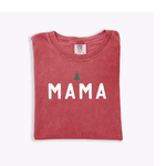 Mama Tree Tee | Milk & Baby