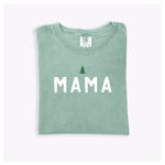 Mama Tree Tee | Milk & Baby