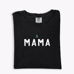 Mama Tree Tee | Milk & Baby