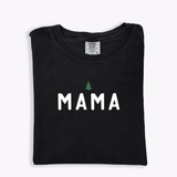 Mama Tree Tee | Milk & Baby