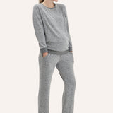 Heart On My Sleeve Nursing Sweatshirt