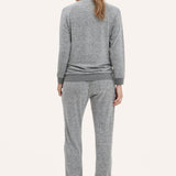 Heart On My Sleeve Nursing Sweatshirt
