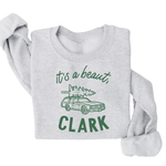 It's a Beaut, Clark Adult Pullover | Milk & Baby