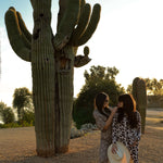 Highland | Women's Boxy Tee Lounge Set | A staff favorite! This ultra-comfy set is perfect for sleep or lounging around the house. It features a relaxed boxy tee and wide-leg pants for easy, breezy comfort. Be sure to match your mini in our baby and toddl