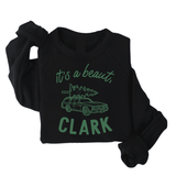 It's a Beaut, Clark Adult Pullover | Milk & Baby
