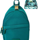 Allie Breast Pump Sling Bag