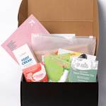 Pregnancy Box | Milk & Baby