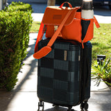 Maddy Caddy Breast Pump Crossbody