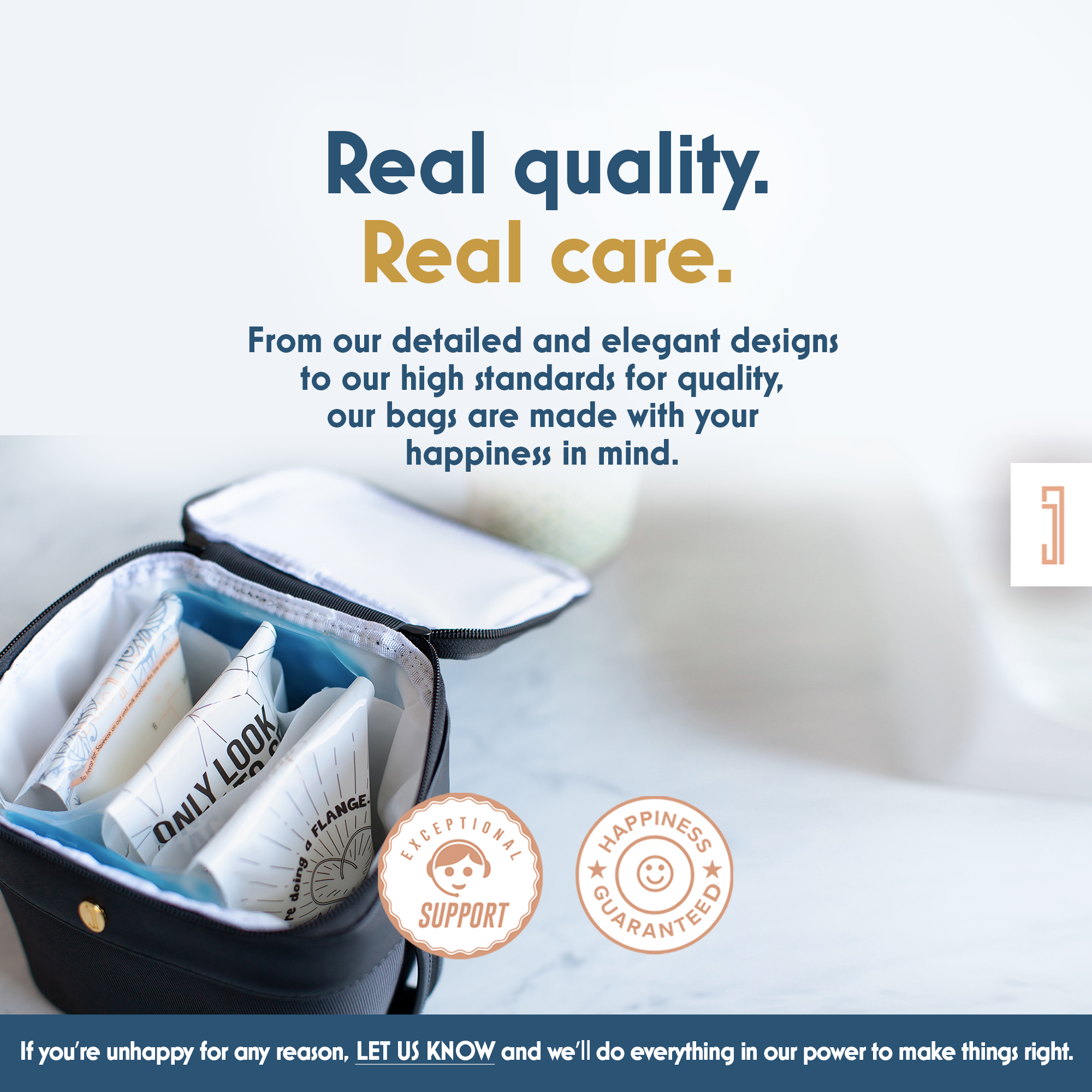 Breast Milk Storage Bags | Milk & Baby