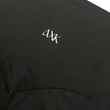 The Baby Mama Bike Short | Braxton Hicks | Milk & Baby