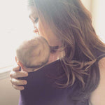 Skin-to-Skin Cami & Bandeau Set | Mesh Back | Milk & Baby