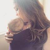 Skin-to-Skin Cami & Bandeau Set | Mesh Back | Milk & Baby