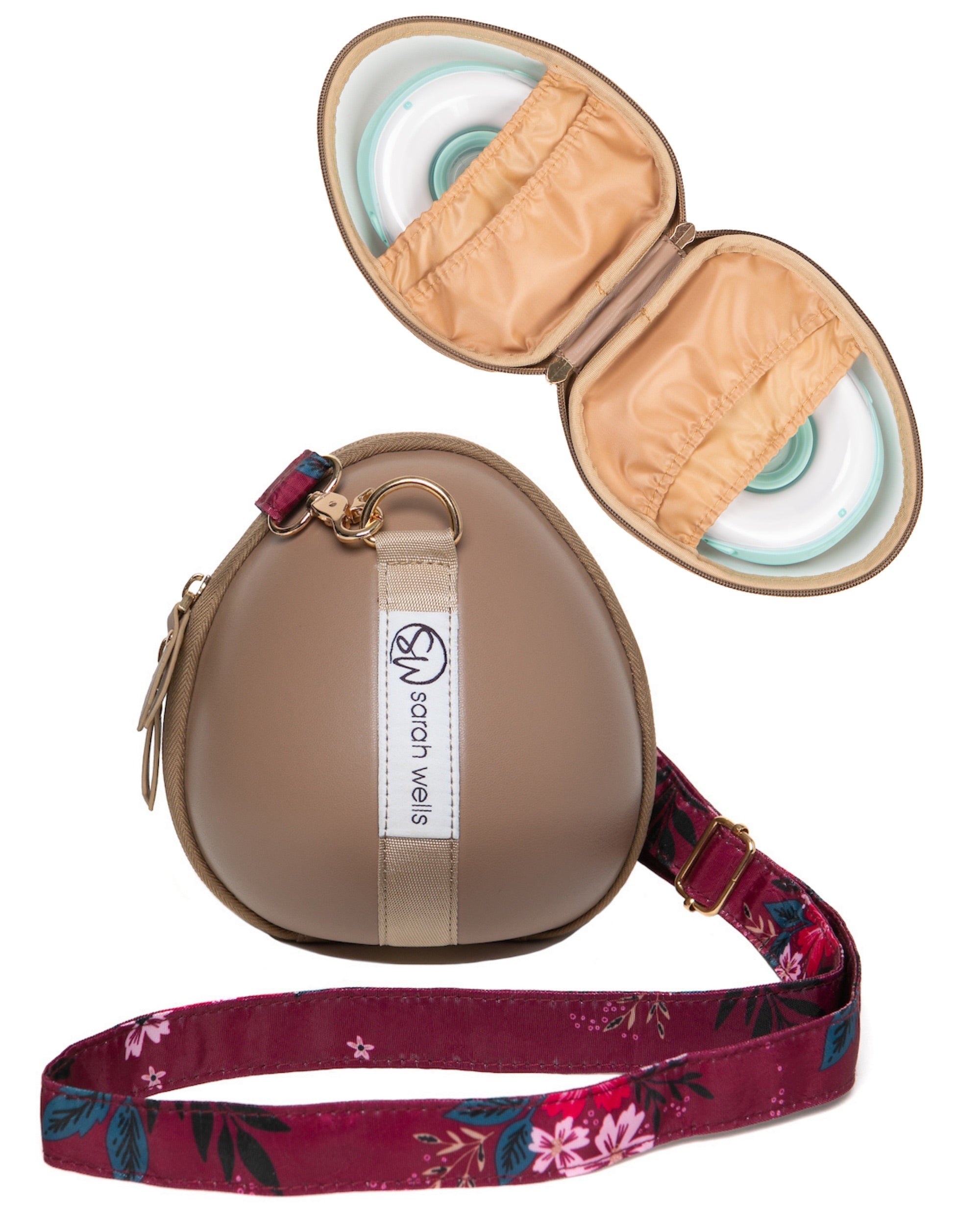 Milkwear Case for Wearable Pumps