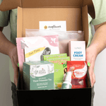 Pregnancy Box | Milk & Baby