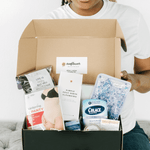 Deluxe C-Section Recovery Box | Milk & Baby