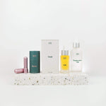 Self-Care Pregnancy Bundle | Milk & Baby