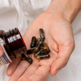 More Milk® Special Blend | Liquid Capsules