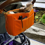 Maddy Caddy Breast Pump Crossbody