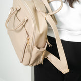 Mother Bag + Essential Postpartum Kit