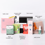 Pregnancy Box | Milk & Baby