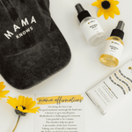 Postpartum Survival Bundle | Milk & Baby