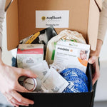 Breastfeeding Box | Milk & Baby
